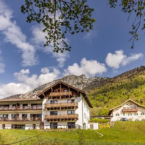 Am Gablerhof Apartment